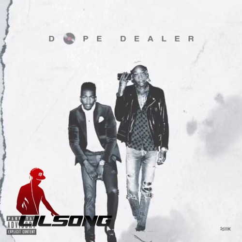 King Los Ft. Wiz Khalifa - Dope Dealer